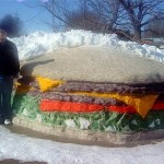 burger-snow