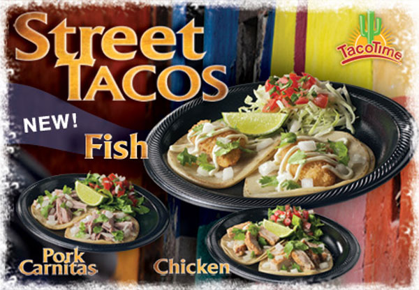 Street Tacos Recipe